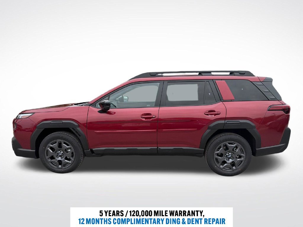 New 2026 Subaru Outback Premium AWD/4WD image 5