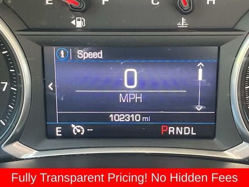 Used 2019 Chevrolet Equinox LT AWD/4WD image 36