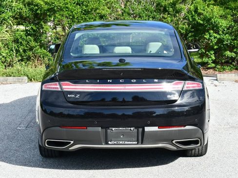 Used 2020 Lincoln MKZ Reserve image 28