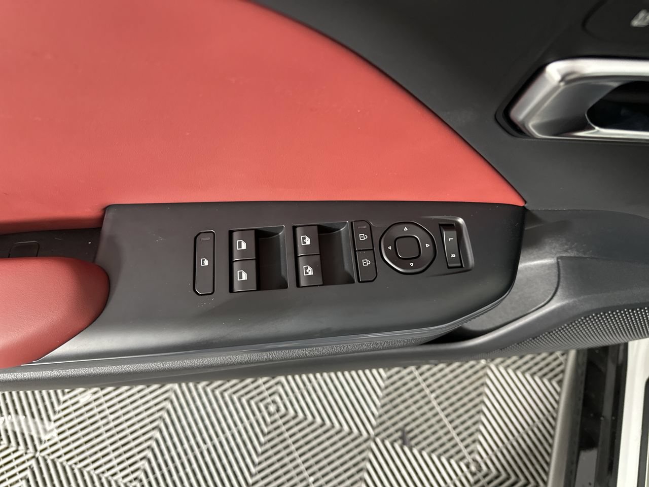 New 2026 Kia K4 GT-Line Turbo FWD image 3