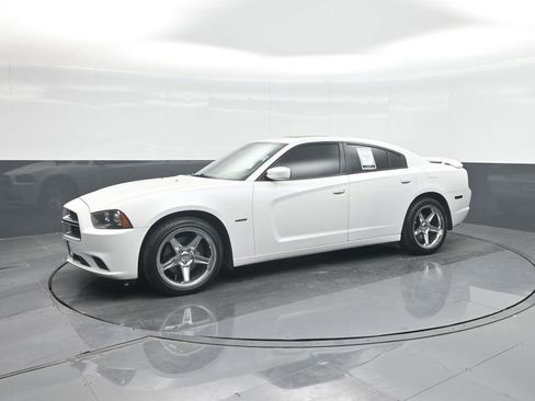 Used 2014 Dodge Charger R/T image 30