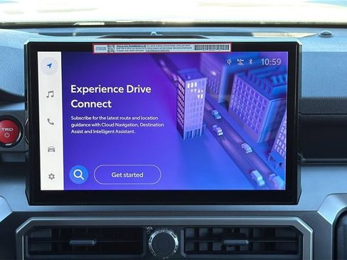 New 2026 Toyota 4Runner TRD Off-Road Premium image 21