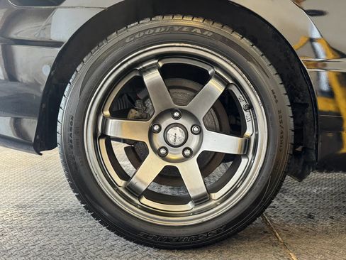 Used 2008 Honda Civic Si image 26