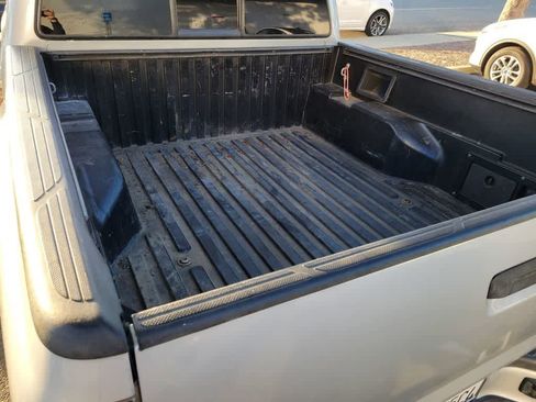 Used 2012 Toyota Tacoma PreRunner w/ TRD Sport Pkg image 9