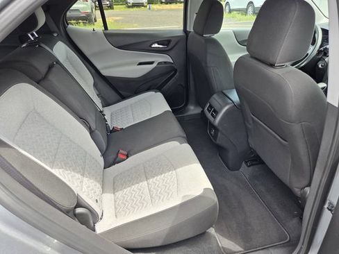 Used 2023 Chevrolet Equinox LS w/ LS Convenience Package FWD image 16