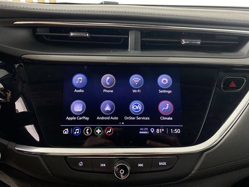 Certified 2023 Buick Encore GX Select w/ Sport Touring Package FWD image 16