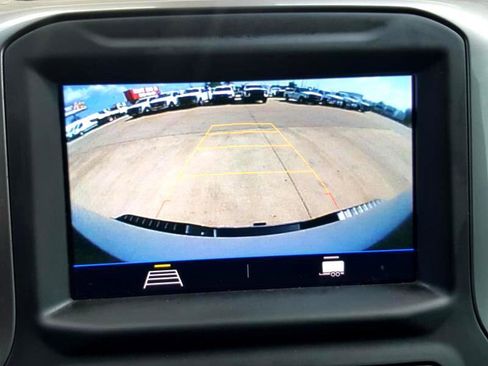 Used 2023 Chevrolet Silverado 2500 W/T w/ WT Convenience Package image 16