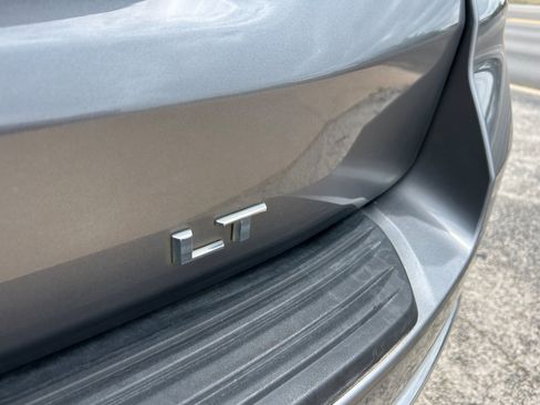 Used 2021 Chevrolet Tahoe LT image 8