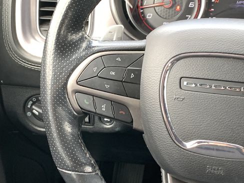 Used 2019 Dodge Charger R/T w/ Plus Group RWD image 18