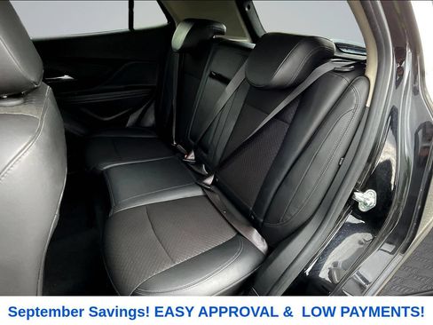 Used 2017 Buick Encore Preferred AWD/4WD image 20