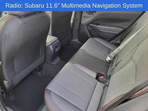 New 2026 Subaru Crosstrek 2.5i Limited image 6
