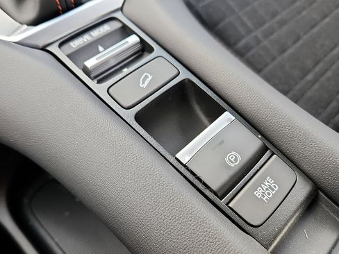 New 2026 Honda HR-V Sport image 15