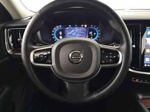 New 2025 Volvo V60 B5 Cross Country Plus w/ Protection Package Premier image 15