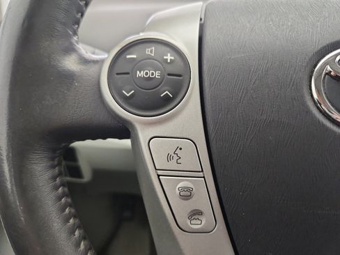 Used 2010 Toyota Prius Five image 13