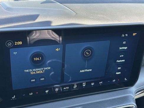 New 2025 Ford Mustang Premium image 31