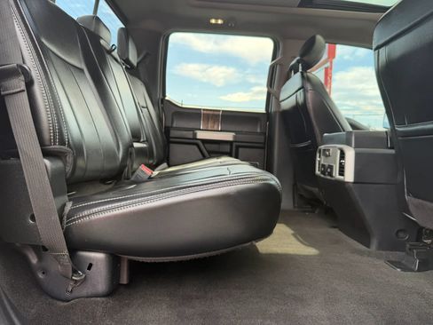 Used 2018 Ford F150 Lariat AWD/4WD image 15