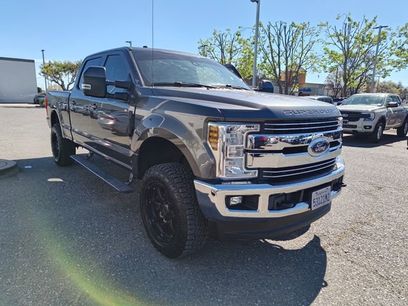 Certified 2018 Ford F250 Lariat w/ Lariat Ultimate Package