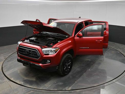 Used 2023 Toyota Tacoma SR5 image 38