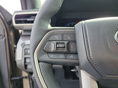 New 2026 Toyota Tacoma TRD Off-Road AWD/4WD image 22