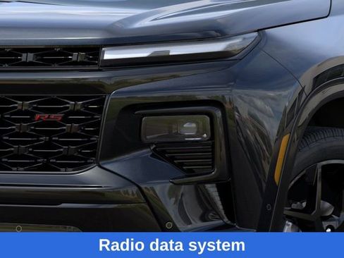 New 2026 Chevrolet Traverse RS w/ LPO, Floor Liner Package AWD/4WD image 11