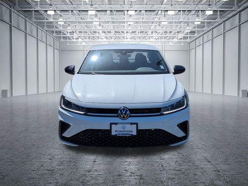 New 2026 Volkswagen Jetta Sport FWD image 8