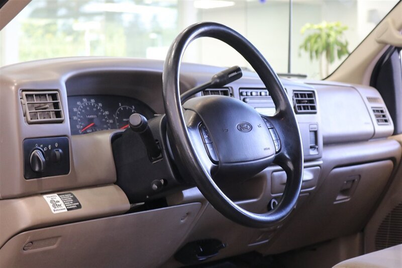 Used 2001 Ford F350 XLT AWD/4WD image 78