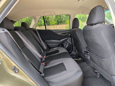 Used 2021 Subaru Outback Premium AWD/4WD image 25
