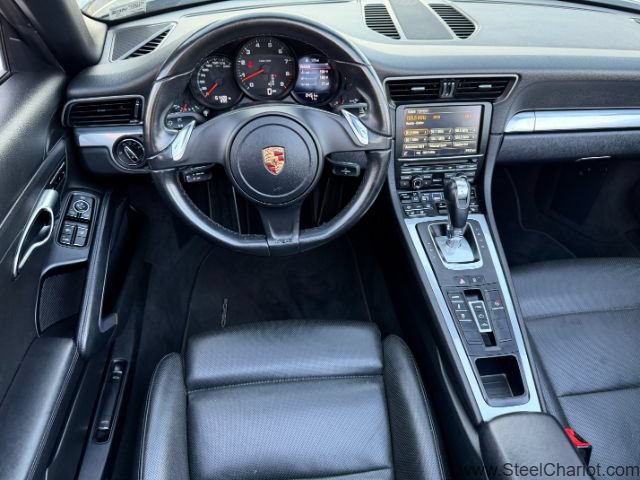 Used 2016 Porsche 911 Carrera S RWD image 22