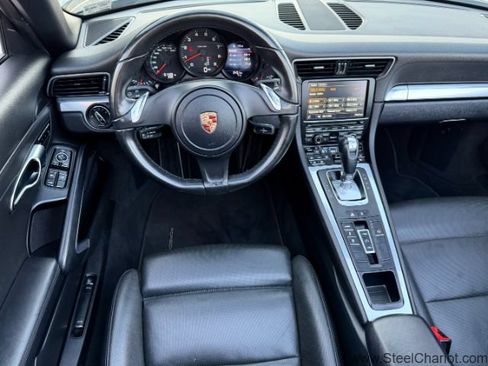 Used 2016 Porsche 911 Carrera S RWD image 22