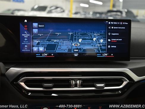 Used 2023 BMW i4 eDrive40 image 28