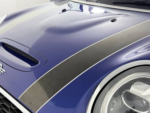 Used 2021 MINI Cooper S FWD image 12
