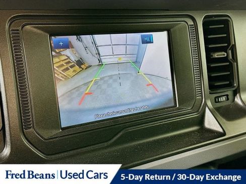 Certified 2021 Ford Bronco Big Bend image 15