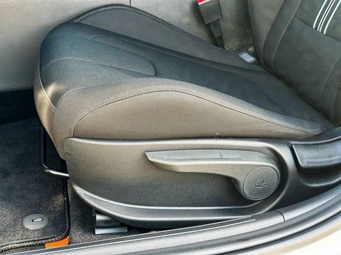 Used 2025 Hyundai Elantra Sport w/ Cargo Package FWD image 14