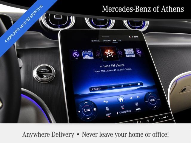 New 2026 Mercedes-Benz GLC 300 image 26