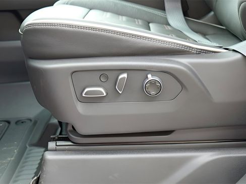 New 2026 GMC Sierra 1500 AT4X image 21