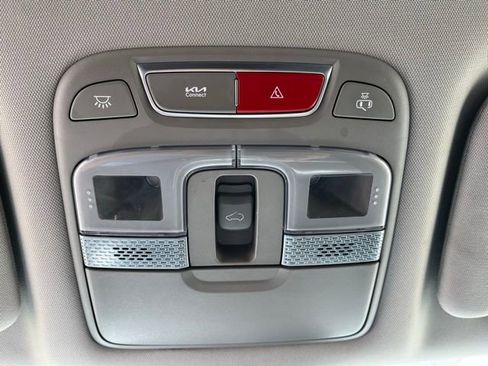 Used 2024 Kia Telluride S w/ S Sunroof Package image 29