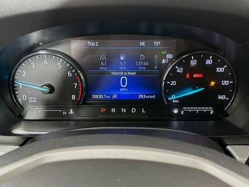 Used 2024 Ford Explorer XLT w/ Equipment Group 202A RWD image 19
