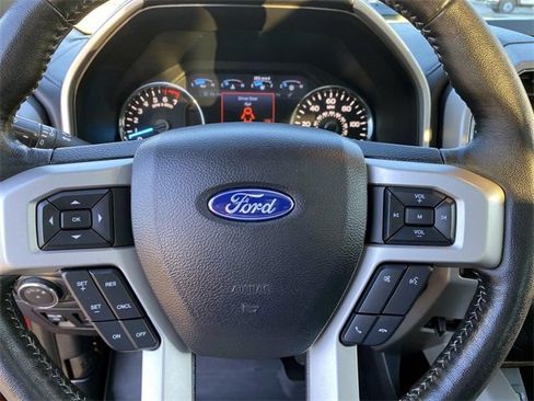 Used 2019 Ford F150 Lariat w/ Equipment Group 502A Luxury image 19