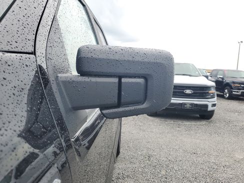 New 2025 Ford F150 STX w/ Equipment Group 200A image 5