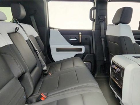 Used 2024 GMC Hummer EV 3X w/ Omega Edition image 24