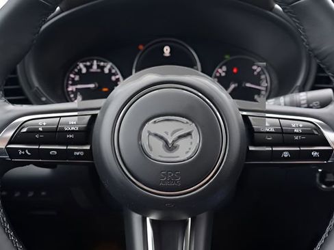 Used 2025 MAZDA CX-30 2.5 Turbo w/ Premium Plus Pkg AWD/4WD image 19