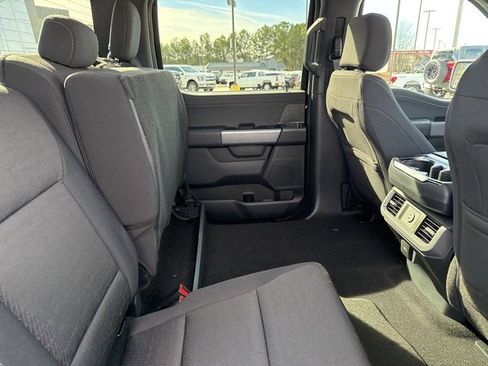 New 2026 Ford F150 XLT w/ XLT Black Appearance Package image 19