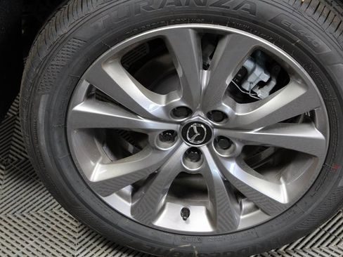 Used 2024 MAZDA CX-30 AWD 2.5 S w/ Premium Package image 9