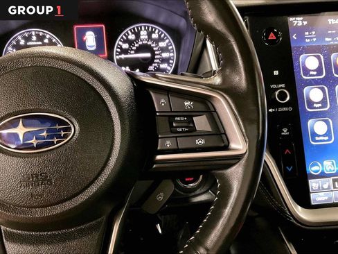 Used 2024 Subaru Outback Touring XT AWD/4WD image 25