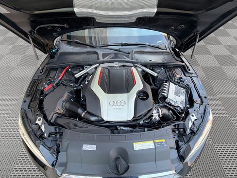Used 2019 Audi S5 Premium Plus AWD/4WD image 18