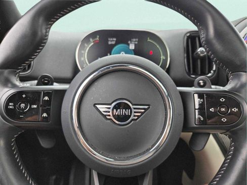 Certified 2024 MINI Cooper Countryman S FWD image 33