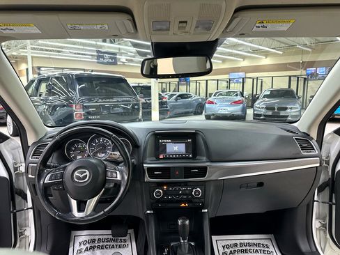 Used 2016 MAZDA CX-5 Grand Touring image 34