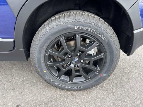 New 2026 Subaru Crosstrek 2.5i Wilderness AWD/4WD image 29