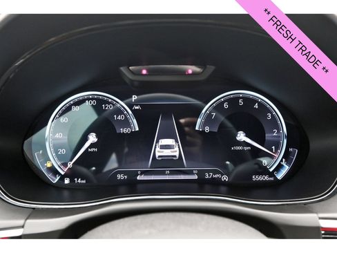 Used 2022 Genesis GV70 3.5T Sport w/ Sport Prestige Package AWD/4WD image 16