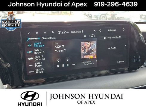 Used 2024 Hyundai Palisade Calligraphy AWD/4WD image 23